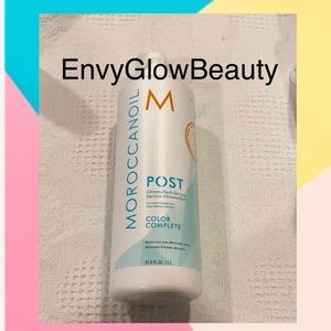 Moroccanoil Post ChromaTech Service Liter